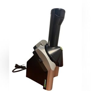 Yonanas Classic Healthy Dessert Maker 🍨✨💕